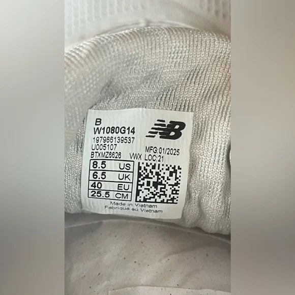 New Balance Sneakers Fresh Foam X 1080v14 - Picture 13 of 13